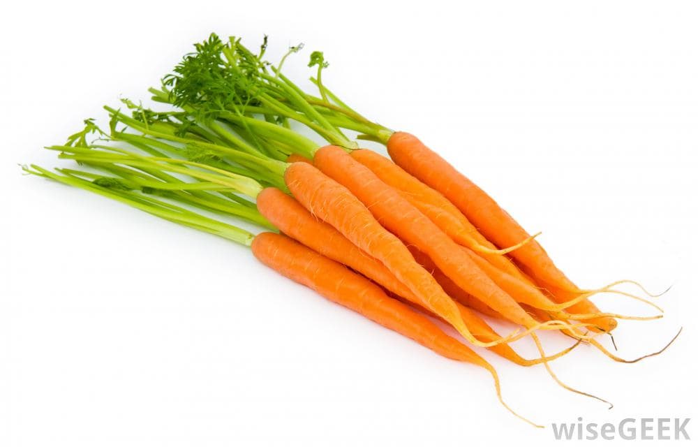 Natural beta carotene 10--30---